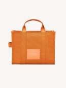 Marc Jacobs - THE MEDIUM TOTE BAG ORANGE