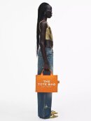 Marc Jacobs - THE MEDIUM TOTE BAG ORANGE