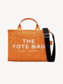 Marc Jacobs - THE MEDIUM TOTE BAG ORANGE