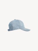 Moncler - BASEBALL CAP DENIM