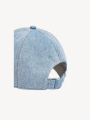 Moncler - BASEBALL CAP DENIM