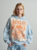 LaLa Berlin - IRINA HOODIE