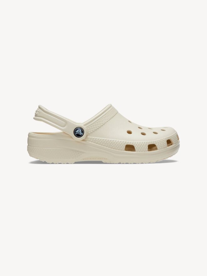 Crocs - CLASSIC CLOG BONE