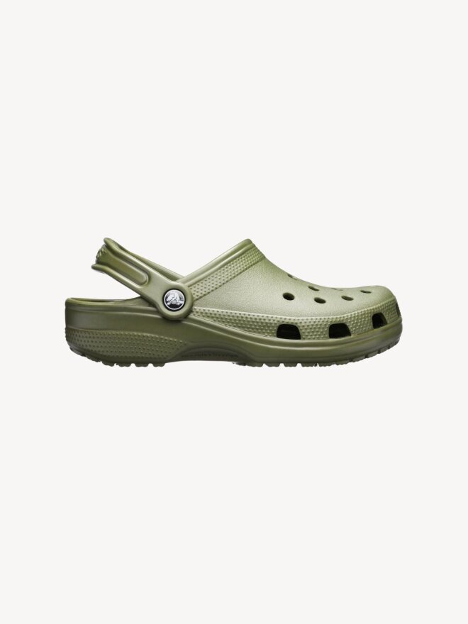 Crocs - CLASSIC CLOG AGR