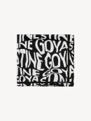 Stine Goya - YUMMA TØRKLÆDE LOGO