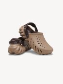 Crocs - ECHO CLOG BRUN