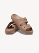 Crocs - CLASSIC SANDAL LATTE