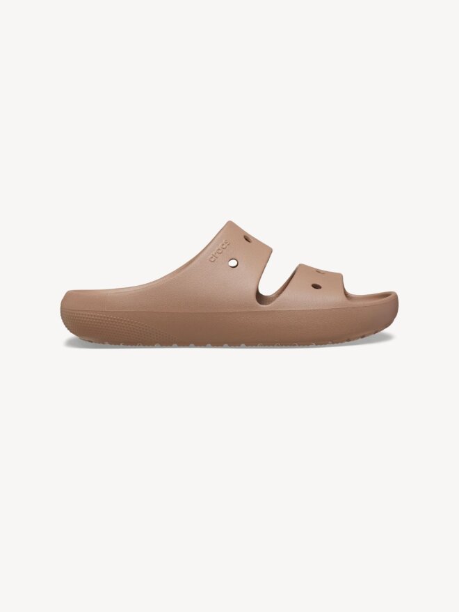Crocs - CLASSIC SANDAL LATTE