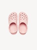 Crocs - CLASSIC CLOG ROSA