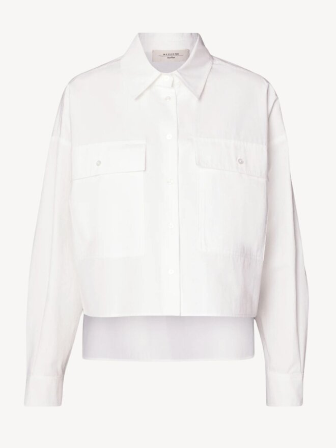 Max Mara - EUREKA SHIRT