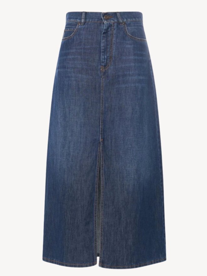 Max Mara - GELADA SKIRT