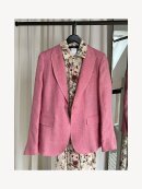 Max Mara - NALUT BLAZER ROSA