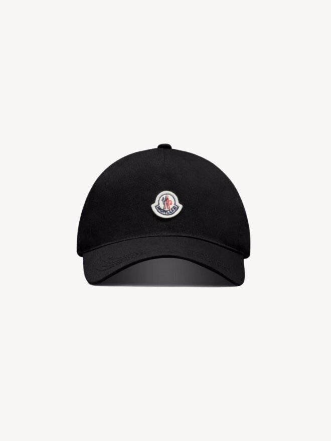 Moncler - BASEBALL CAP SORT