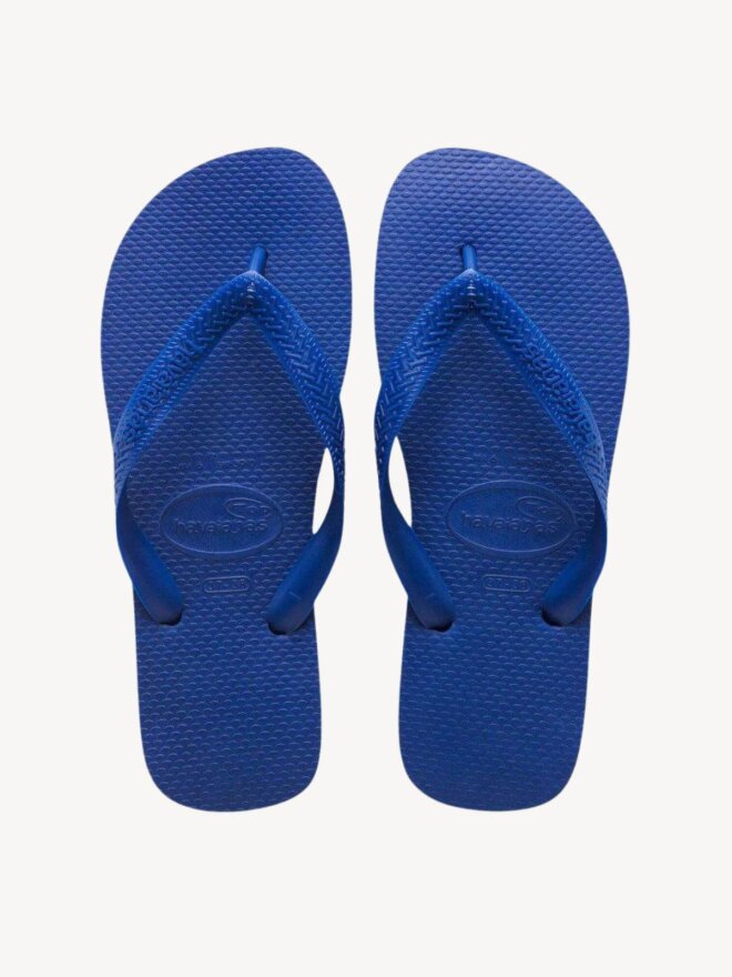 HAVAIANAS - KLIPKLAPPERE MARINE