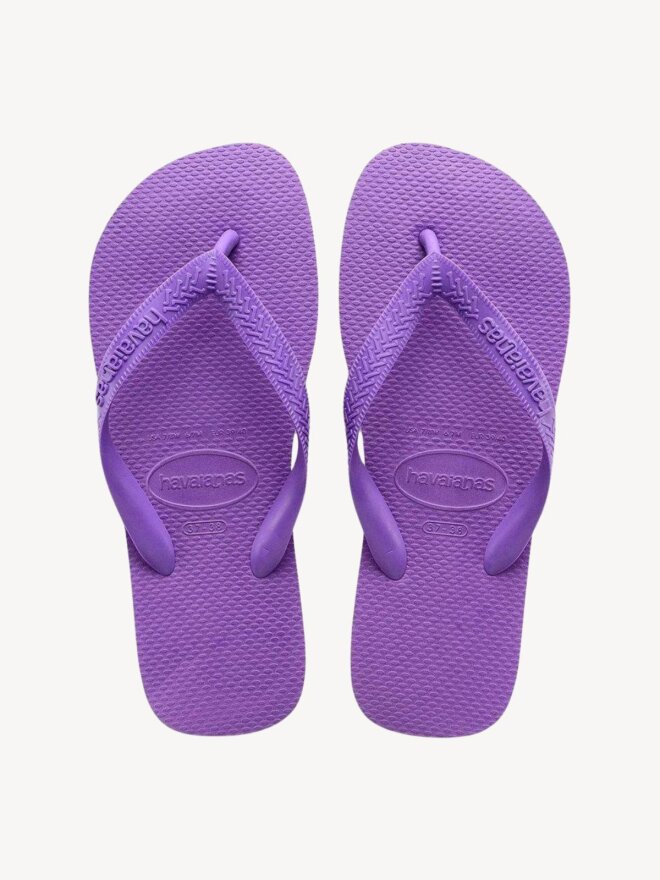 HAVAIANAS - KLIPKLAPPERE LILLA