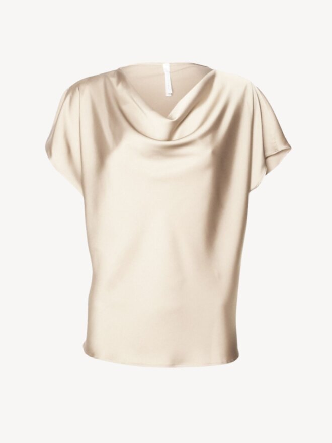 Imperial - IMPERIAL BLUSE CHAMPAGNE