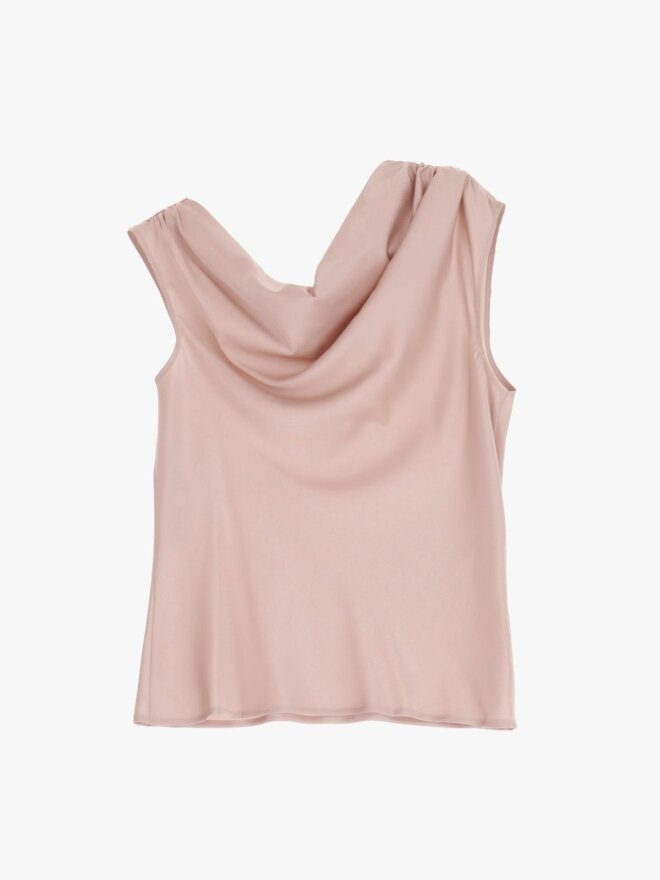 Imperial - ONE SHOULDER TOP CANDY