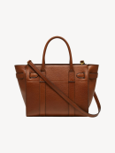 Mulberry - SMALL ZIPPED BAYSWATER