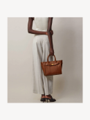 Mulberry - SMALL ZIPPED BAYSWATER