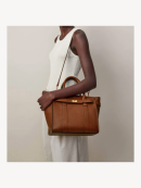 Mulberry - SMALL ZIPPED BAYSWATER