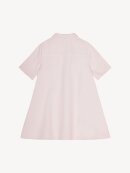 Ganni - HEAVY DENIM MINIKJOLE MAUVE