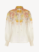 Zimmermann - TRANQUILLITY SHIRT