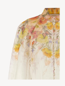 Zimmermann - TRANQUILLITY SHIRT