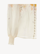 Zimmermann - TRANQUILLITY SHIRT