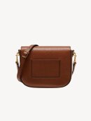 Mulberry - SMALL DARLEY SATCHEL OAK