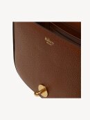 Mulberry - SMALL DARLEY SATCHEL OAK