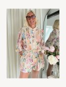 Zimmermann - HALLIDAY SHORTS