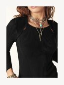 BA&SH - PIETRA BLUSE