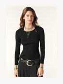 BA&SH - PIETRA BLUSE