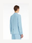 Max Mara - NALUT BLAZER BLÅ