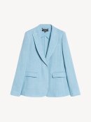 Max Mara - NALUT BLAZER BLÅ