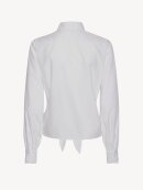 Karmamia - LEE BLUSE HVID