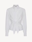 Karmamia - LEE BLUSE HVID