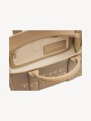 Marc Jacobs - THE LEATHER MEDIUM TOTE BAG CAMEL