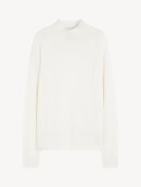 Max Mara - ALCALI STRIK HVID 