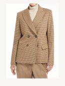 Max Mara - FUNGHI BLAZER