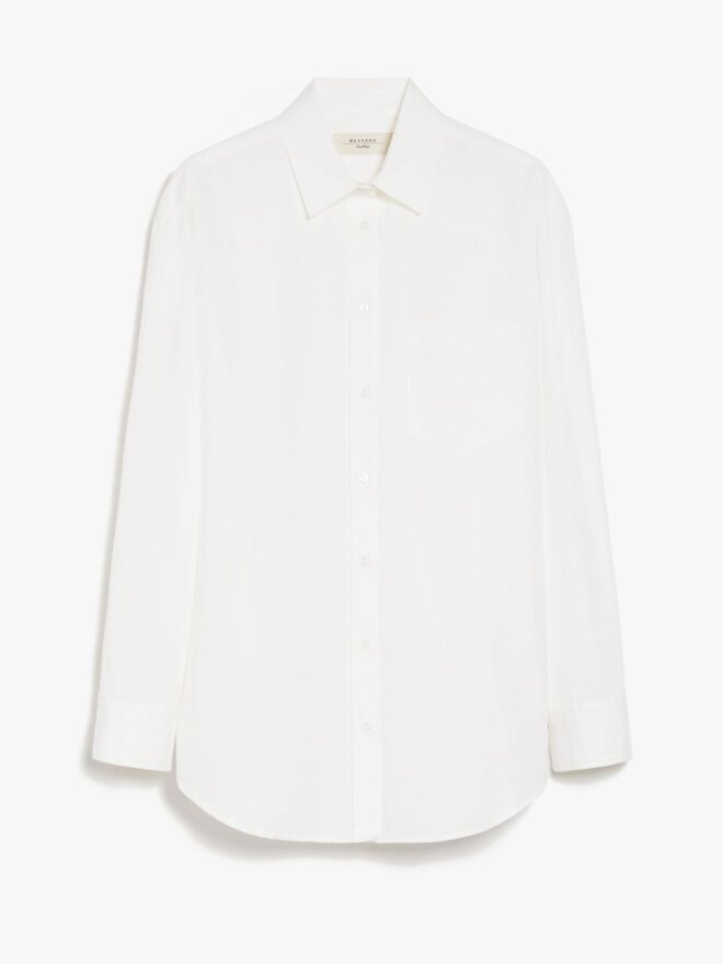 Max Mara - ALETE SKJORTE