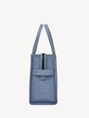 Marc Jacobs - THE LARGE TOTE BAG BLÅ