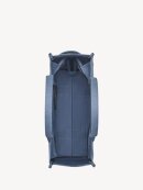 Marc Jacobs - THE LARGE TOTE BAG BLÅ