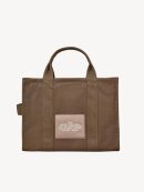 Marc Jacobs - THE MEDIUM TOTE TASKE GRØN