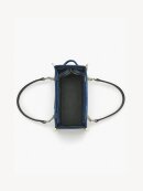 Marc Jacobs - THE DENIM CHAIN SMALL TOTE BAG