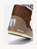 MOON BOOT - ICON NYLON BOOTS SHITAKE