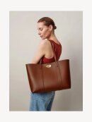 Mulberry - BAYSWATER TOTE OAK