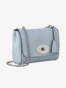Mulberry - LILY HEAVY GRAIN BLUE