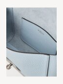 Mulberry - LILY HEAVY GRAIN BLUE