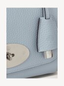 Mulberry - LILY HEAVY GRAIN BLUE